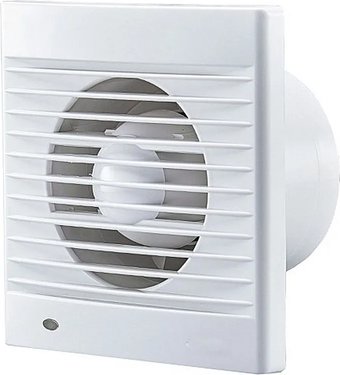 Осевой вентилятор Diadonna D01-W10