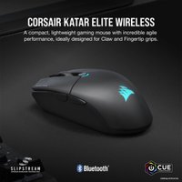 Игровая мышь Corsair Katar Elite Wireless в Мозыре
