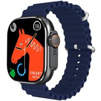 Умные часы Fontel iWatch Ultra 9 (черный) в Бобруйске