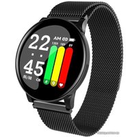 Умные часы Smarterra SmartLife UNO (черный)