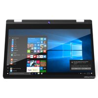 Ноутбук 2-в-1 Digma CITI E222 ES2016EW