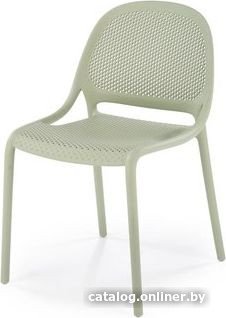 Стул Halmar K532 (мятный)