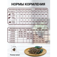 Сухой корм для собак Natural Greatness Lamb Recipe 2 кг