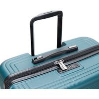 Чемодан Torber OnegoT2081GRS (зеленый)