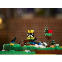 Конструктор LEGO Super Mario 71395 Блок Знак вопроса из Super Mario 64