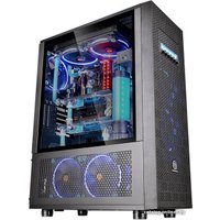 Корпус Thermaltake Core X71 Tempered Glass Edition [CA-1F8-00M1WN-02]