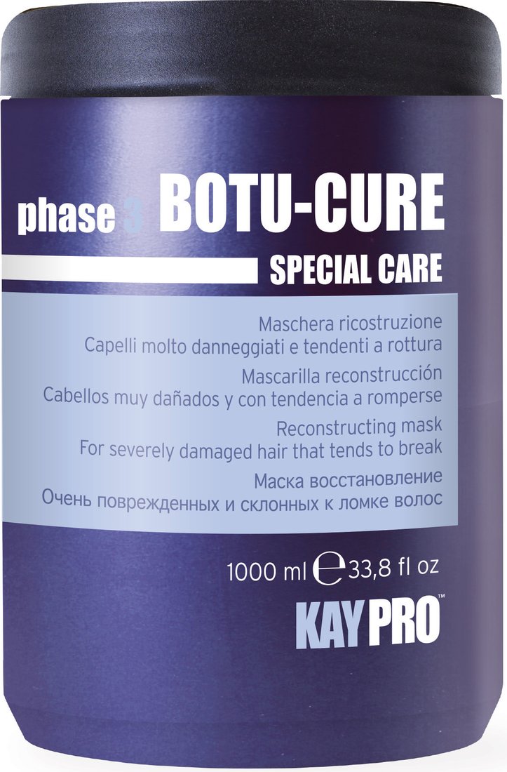 

Маска KayPro Маска Special Care Botu-Cure 1000 мл