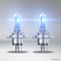 Галогенная лампа Osram Cool Blue Intense Next Gen H4 64193CBN (картонная коробка, 1 шт)