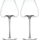 Wine Series Crystal Elegance Red MR740