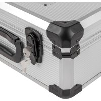 Универсальный набор инструментов WMC Tools 40246(57275)