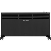 Конвектор Royal Thermo Nero RTCN/M-2002