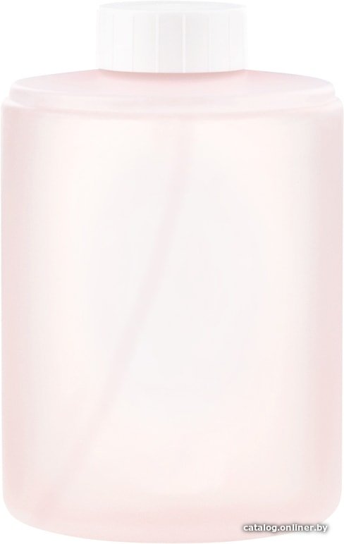 Мыло для дозатора Xiaomi Mi Foaming Hand Soap (розовый)