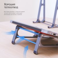 Подставка Orico MA15-GY-BP-HW