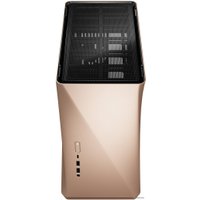 Корпус Fractal Design Era ITX Gold - TG FD-CA-ERA-ITX-CHP