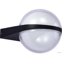 Уличный настенный светильник ST Luce SL9510.401.01