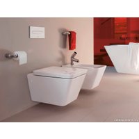 Унитаз подвесной Laufen Il Bagno Alessi dOt (подвесной)