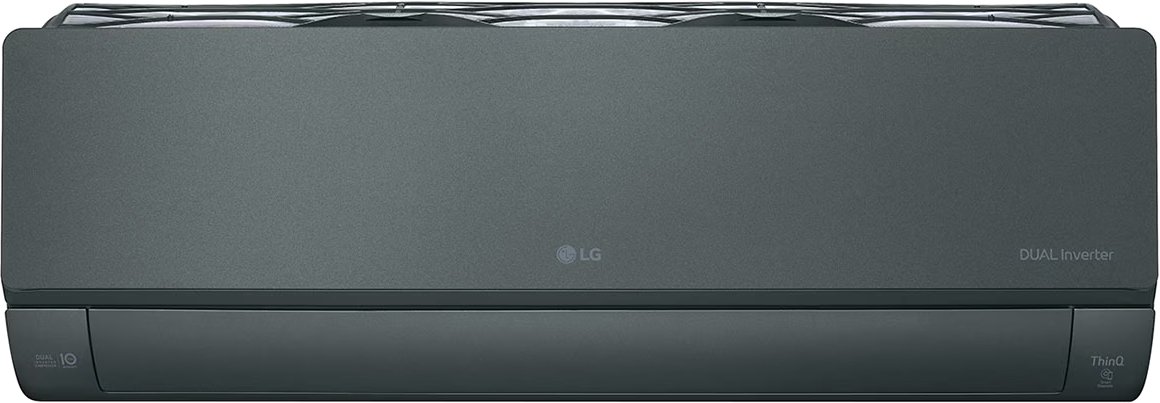 

Кондиционер LG Artcool Objet Green AG09BK