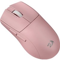 Игровая мышь Redragon K1ng 4K Pro (розовый)