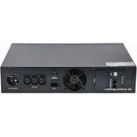 Источник бесперебойного питания EnerGenie EG-UPSRACK-10