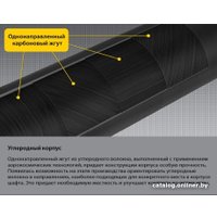 Шафт для кия Predator Revo Uni-Loc 10660
