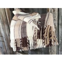 Плед Klippan-Saule Таллин 140х205