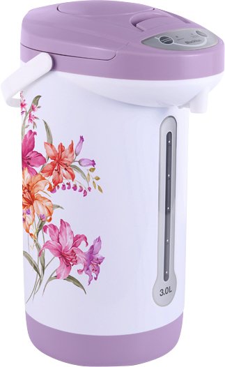 

Термопот Blackton Bt TP322 Lilies