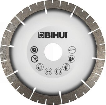 Пильный диск BIHUI DCBS120