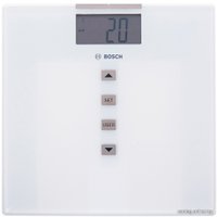 Напольные весы Bosch PPW 3330 SlimLine Analysis Plus