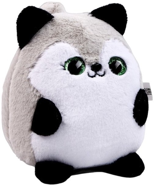 

Классическая игрушка Milo Toys Друзьяшки-сияшки 9269433