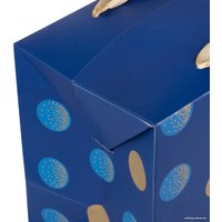 Пакет подарочный Stilerra BBOX-1M 01 18x13x23 см в Бресте