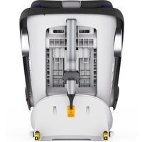 Детское автокресло Bonbini Universe BO-3231124 (grey melange)