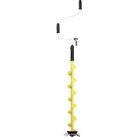 Ручной ледобур Тонар Iceberg-Euro 110R-1300 v3.0 LA-110RE