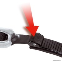 Шлея Ferplast Ergocomfort P XL 75466921 (серый)