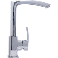 Смеситель Oasis L1012GM