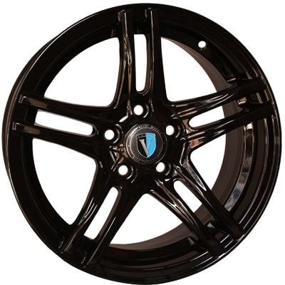 

Литые диски Venti 1505 15x6" 5x100мм DIA 57.1мм ET 38мм BL