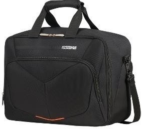 

Дорожная сумка American Tourister Summerfunk Black 39.5 см