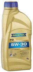 

Моторное масло Ravenol FO 5W-30 1л