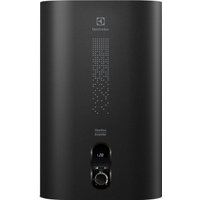 Накопительный электрический водонагреватель Electrolux EWH 30 Gladius Inverter Grafit