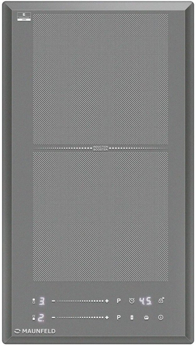 

Варочная панель MAUNFELD CVI292S2FLGR