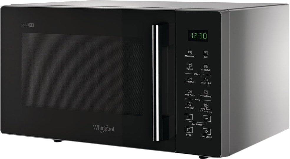 

Микроволновая печь Whirlpool MWP 254 SB