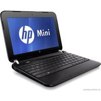 Нетбук HP Mini 110-4117er (A8V68EA)