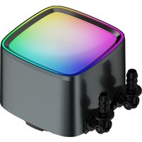 Система жидкостного охлаждения для процессора Geometric Future Eskimo Pro 42 (черный)