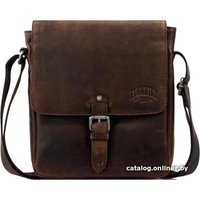 Мужская сумка Klondike 1896 Digger Erin KD1049-03 (темно-коричневый)