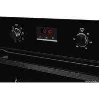 Электрический духовой шкаф KUPPERSBERG HM 628 Black в Гродно