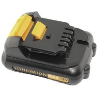 Аккумулятор копия Dewalt 090875 (12В/2 Ah)
