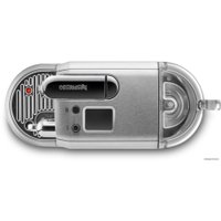 Капсульная кофеварка BORK C830 Creatista Plus