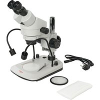 Микроскоп Микромед MC-6-ZOOM LED 30513