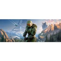 Геймпад Microsoft Xbox Elite Wireless Series 2 Halo Infinite Limited Edition