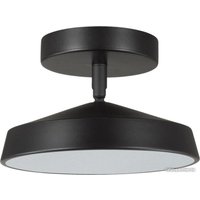 Припотолочная люстра Sonex Mira Black 7656/12L