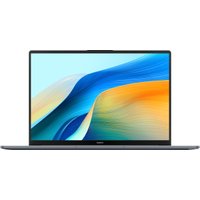 Ноутбук Huawei MateBook D 16 2024 MCLG-X 53014BKU